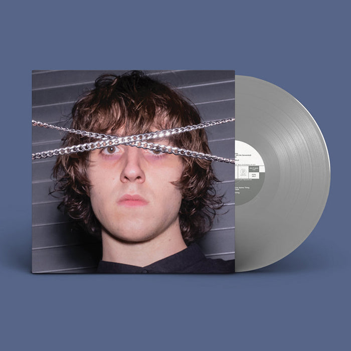 Cameron Winter – Heavy Metal (Silver Vinyl) - Image 2