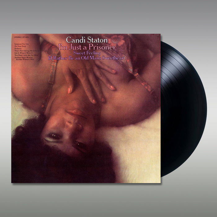 Candi Staton – I'm Just A Prisoner - Image 2