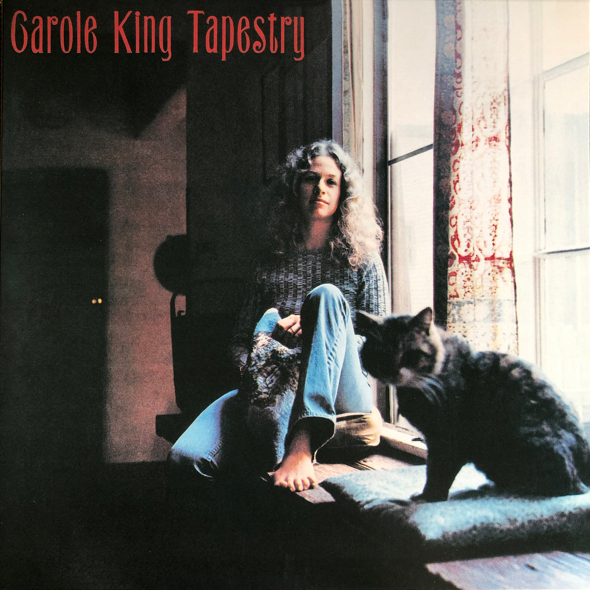 Carole King – Tapestry (50th Anniversary) for Sale | Dutch Vinyl