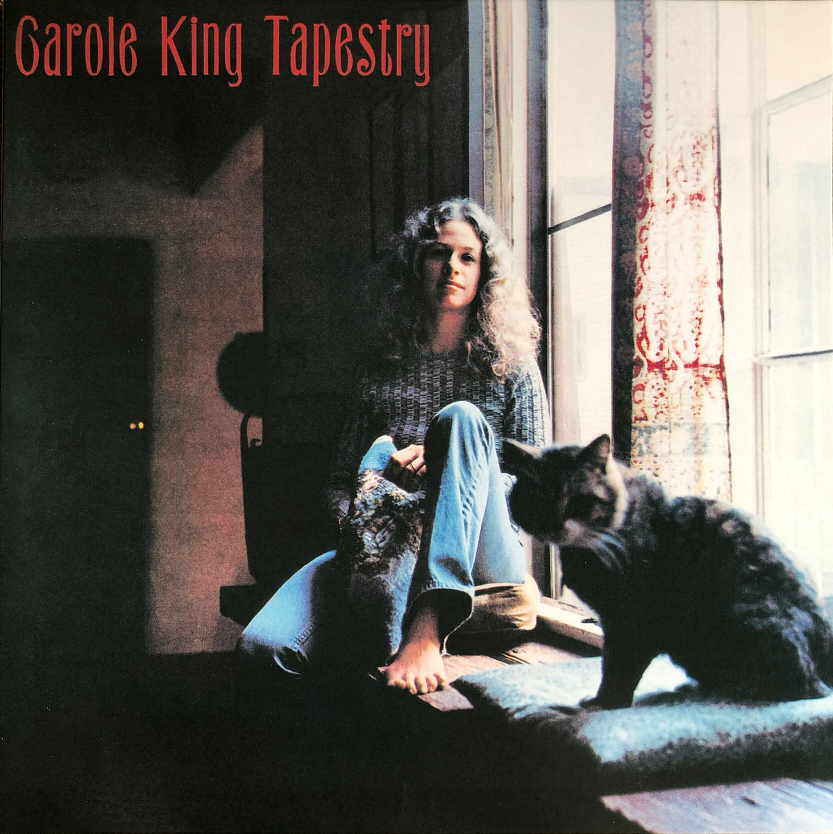 Carole King – Tapestry (50th Anniversary) for Sale — Dutch Vinyl