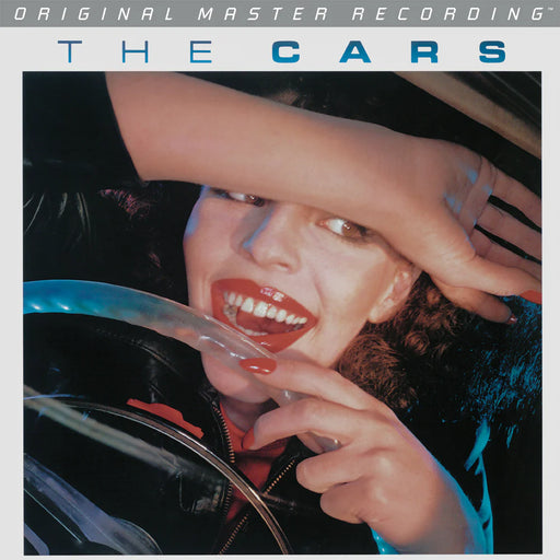 The Cars – The Cars (MoFi, 180g) LP vinyl record, image 1 of 2