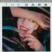 The Cars – The Cars (MoFi, 180g) LP vinyl record, image 1 of 2