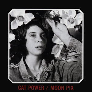 Cat Power – Moon Pix LP vinyl record, image 1 of 2