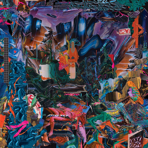 Black Midi – Cavalcade - Image 1