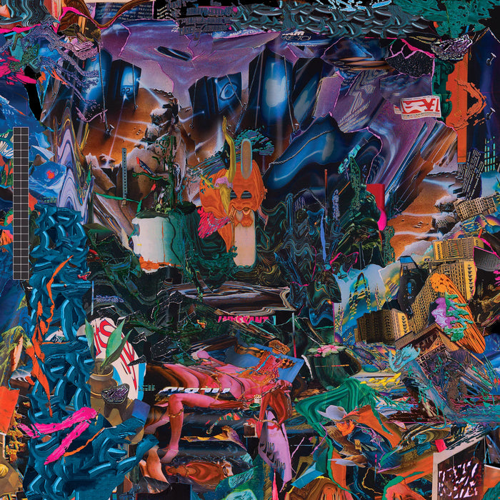 Black Midi – Cavalcade - Image 1