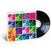 Cecil Taylor - Unit Structures (Blue Note Series) LP vinyl record, image 2 of 2