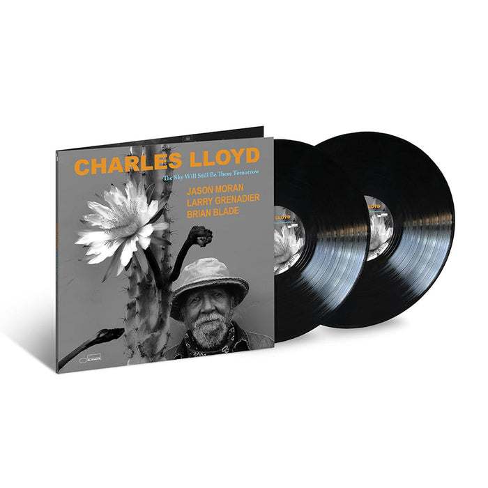 Charles Lloyd – The Sky Will Still Be There Tomorrow (2xLP) - Image 2