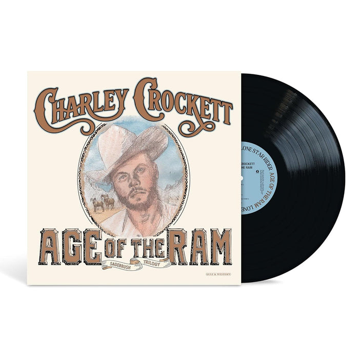 Charley Crockett – Age Of The Ram - Image 2