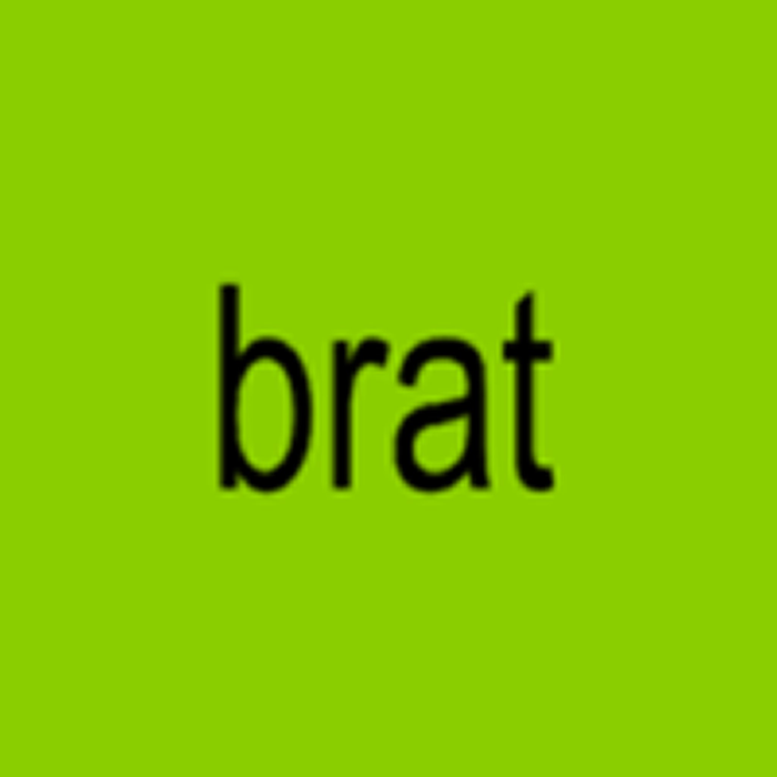 Charli XCX – Brat - Image 1