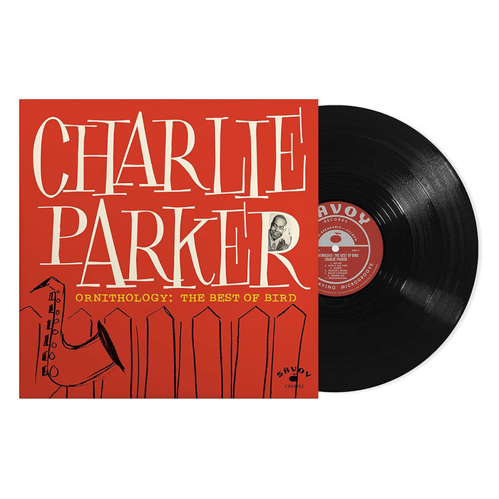 Charlie Parker – Ornithology: The Best Of Bird - Image 2