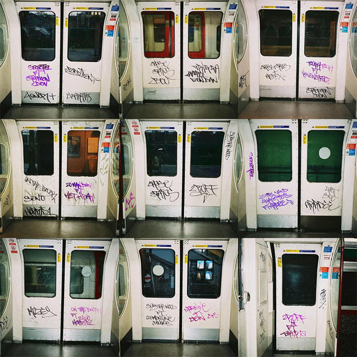 Chase & Status – 2 Ruff Vol. 1 - Image 1