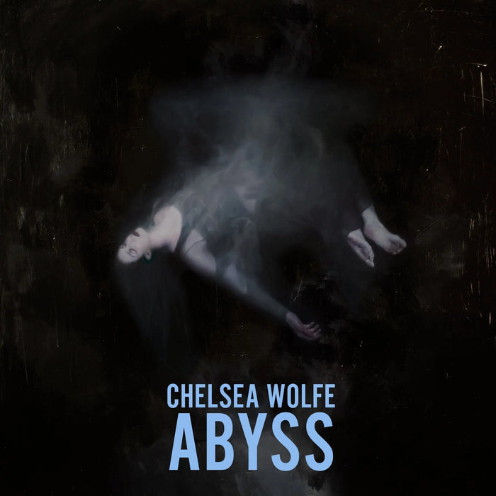 Chelsea Wolfe – Abyss (2xLP, 10th Anniversary Edition) - Image 1