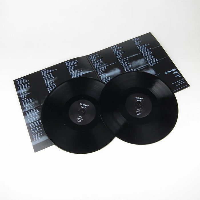 Chelsea Wolfe – Abyss (2xLP, 10th Anniversary Edition) - Image 2