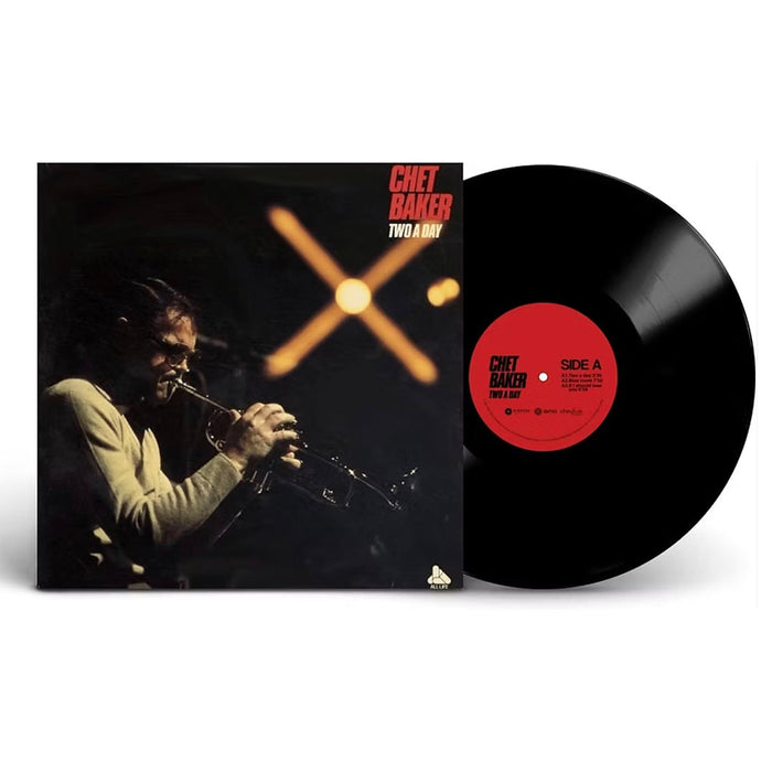 Chet Baker – Two A Day - Image 2