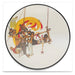 Chicago – Greatest Hits (Picture disc) LP vinyl record, image 1 of 2
