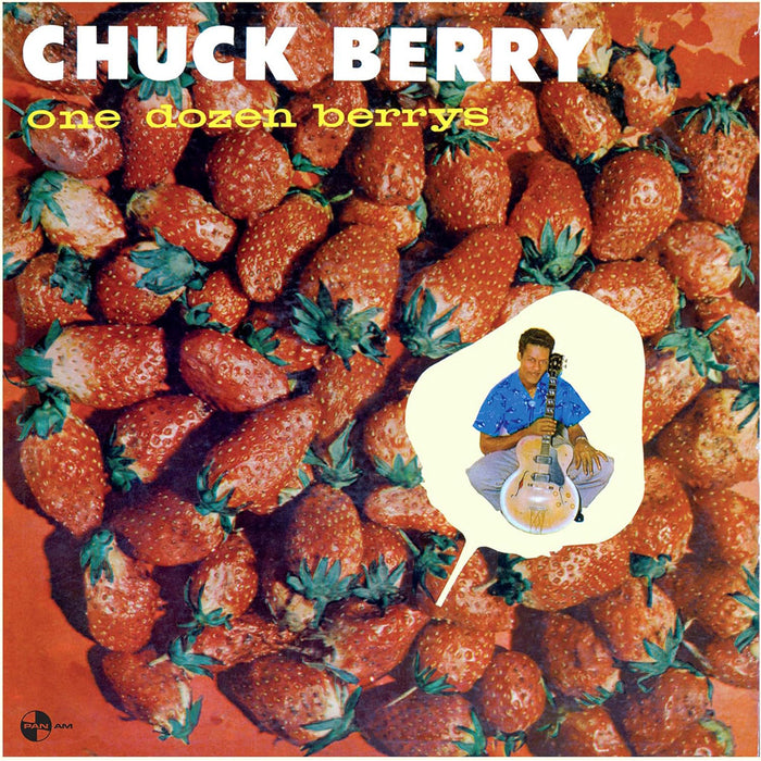 Chuck Berry – One Dozen Berrys - Image 1