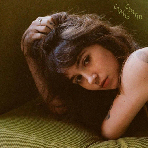 Clairo – Charm - Image 1