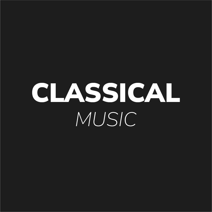 Classical Music on Vinyl Records