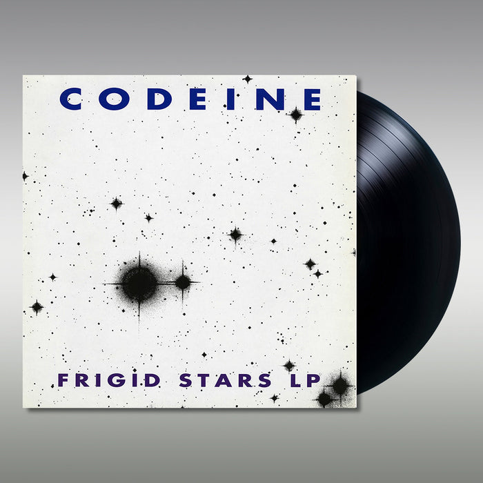 Codeine – Frigid Stars LP vinyl record, image 2 of 2