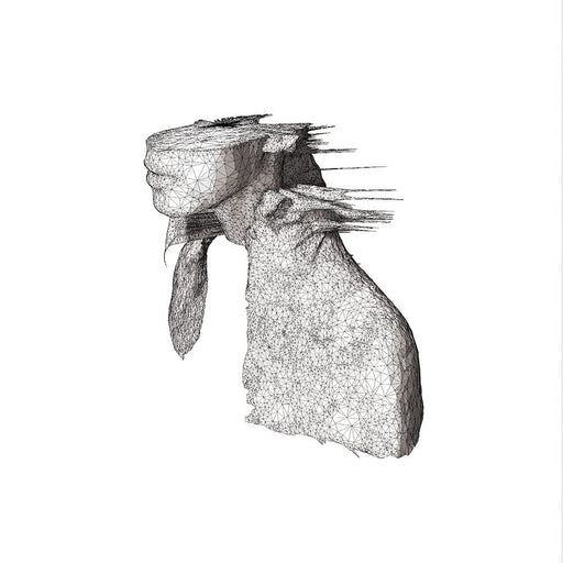 Coldplay – A Rush Of Blood To The Head - Image 1