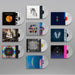 Ghost Stories – Coldplay (Clear Vinyl) - Image 3