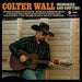 Colter Wall – Memories and Empties (Coloured vinyl) - Image 1