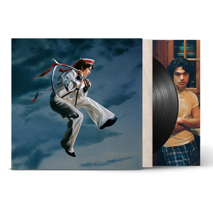 Conan Gray – Wishbone - Image 2