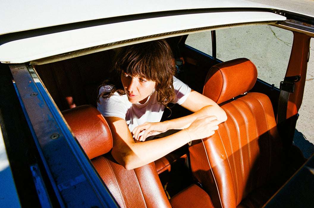 Courtney Barnett – Creature of Habit - Image 3