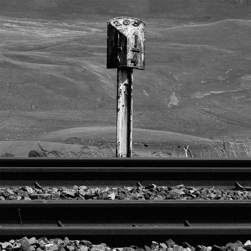 Craven Faults – Sidings (2xLP) - Image 1