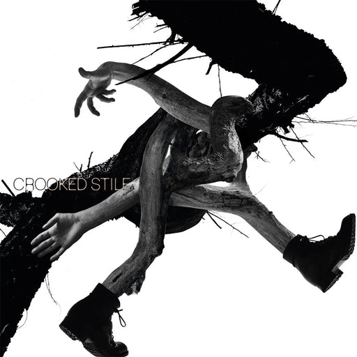 Crooked Man – Crooked Stile (2xLP) - Image 1