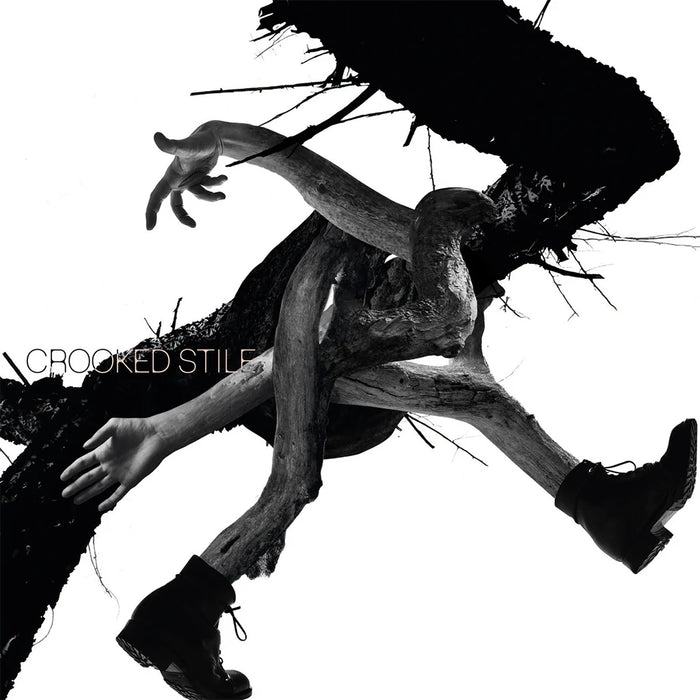 Crooked Man – Crooked Stile (2xLP) - Image 1