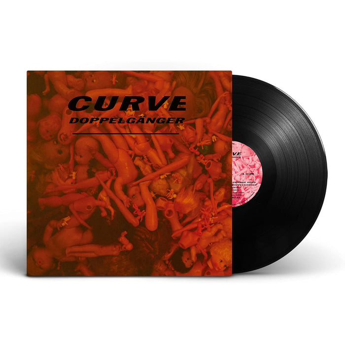 Curve – Doppelgänger - Image 2