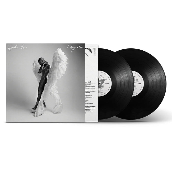 Cynthia Erivo – I Forgive You (2xLP) LP vinyl record, image 2 of 3