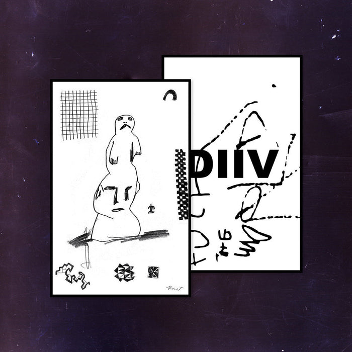 DIIV – Oshin - Image 3