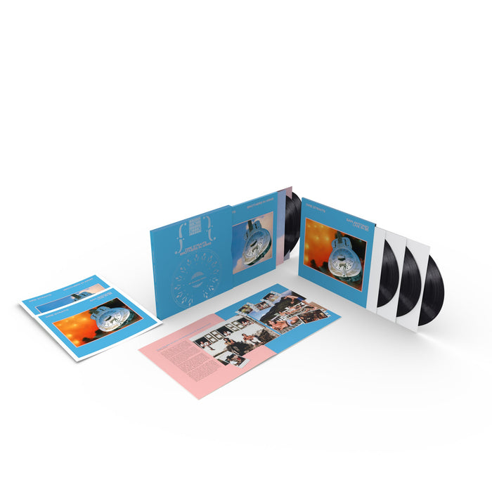 Dire Straits – Brothers In Arms (5xLP, 40th Anniversary Edition, Limited Deluxe Boxset) - Image 3