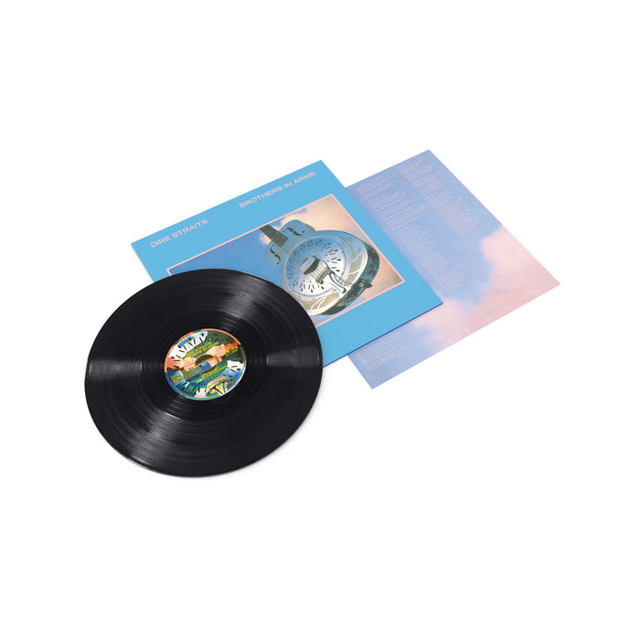 Dire Straits – Brothers In Arms - Image 2
