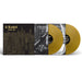 DJ Rashad – Double Cup (2xLP, Gold vinyl) - Image 2
