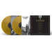 DJ Rashad – Double Cup (2xLP, Gold vinyl) - Image 3