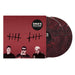 DMA's – Hills End (2xLP, 10th Anniversary, Red Black / White Marbled vinyl) - Image 2