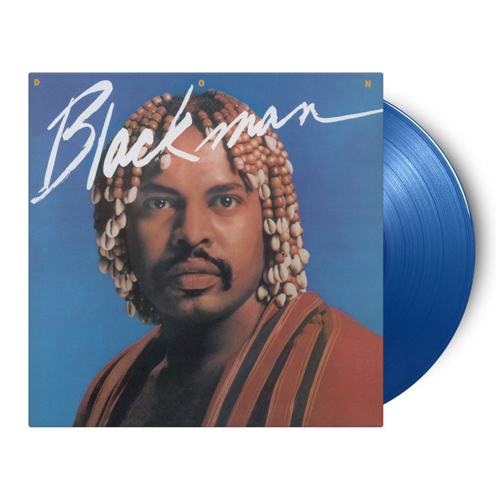 DON レコード USオリジナルLP Blackman Don BLACKMAN/DON CLAP（ソウルクラップ） SOUL BLACKMAN/中古レコード通販 洋楽