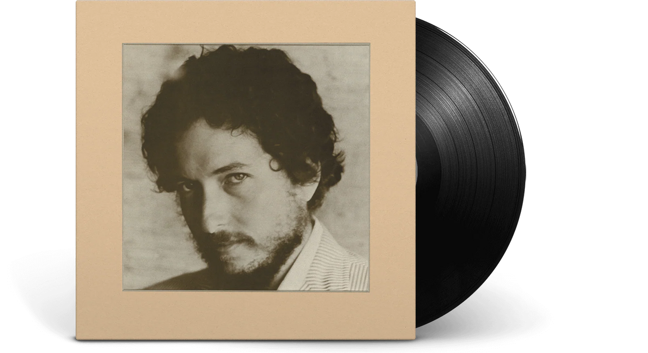 Bob Dylan – New Morning (MOFI) - Image 2