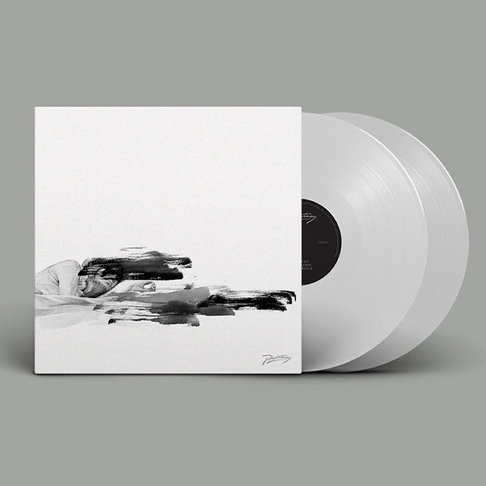 Daniel Avery – Drone Logic (2xLP, 10th Anniversary Edition, Coloured Vinyl) - Image 2