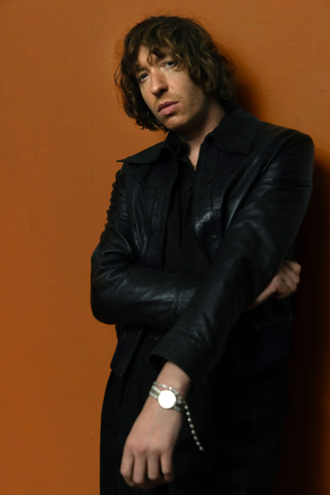 Daniel Avery – Tremor (2xLP) - Image 3