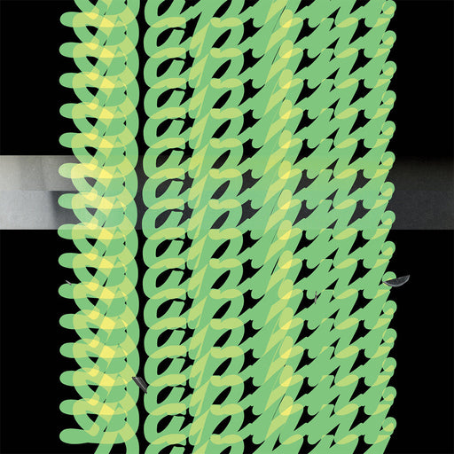 Daphni – Jiaolong (2xLP) - Image 1