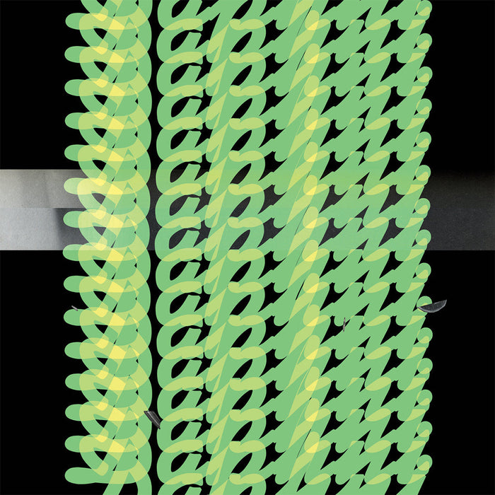 Daphni – Jiaolong (2xLP) - Image 1