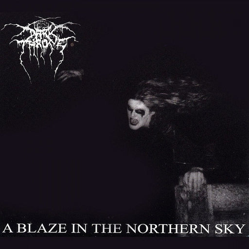 Darkthrone – A Blaze In The Northern Sky - Image 1