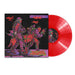 Data Animal – Future Primitive (Red vinyl) - Image 2