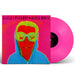 David Bowie – Hallo Spaceboy (12", 45RPM, Neon Pink vinyl, RSD 2026) - Image 2