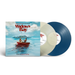 David Fleming - Widow's Bay (2xLP, Apple Original Series Soundtrack, Coloured Vinyl) LP vinyl record, image 2 of 2