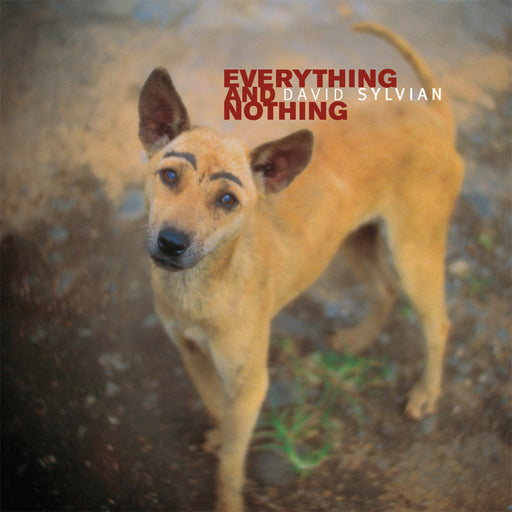 David Sylvian – Everything And Nothing (3xLP) - Image 1